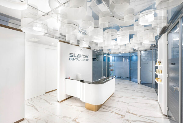 Slavov Dental Center - DR SLAVOV CLINIC 11